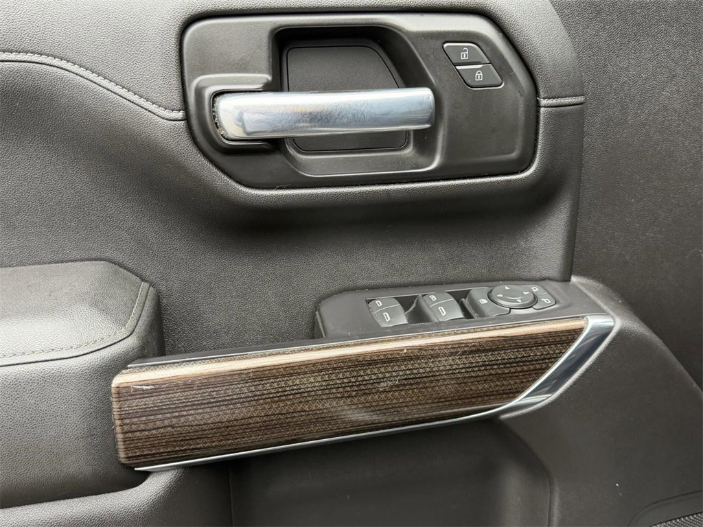 Used 2021 Chevrolet Silverado 1500 RST w/ All Star Edition Plus image 9