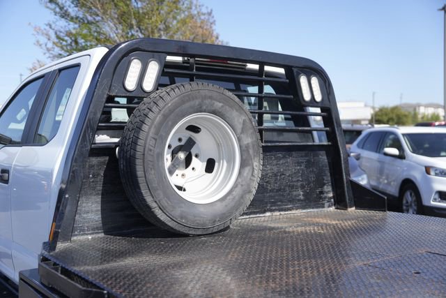 Certified 2022 Ford F350 XL w/ Power Equipment Group image 31