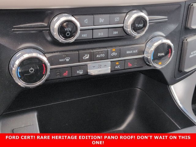Certified 2023 Ford F150 XLT w/ Equipment Group 302A High AWD/4WD image 21