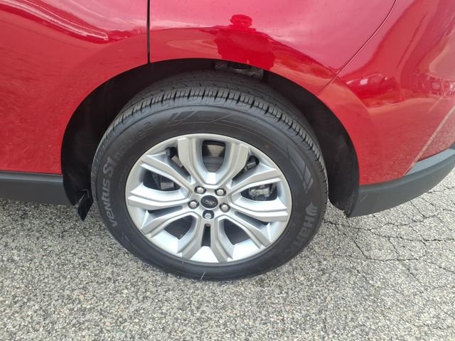 Certified 2023 Ford Edge Titanium AWD/4WD image 11