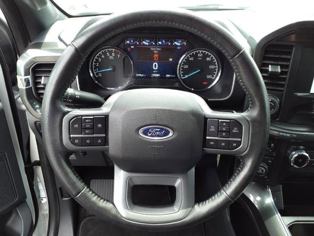 Certified 2022 Ford F150 XLT w/ Equipment Group 301A Mid image 7