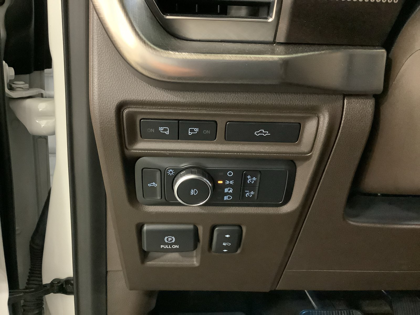 Certified 2022 Ford F150 King Ranch w/ Equipment Group 601A High AWD/4WD image 20