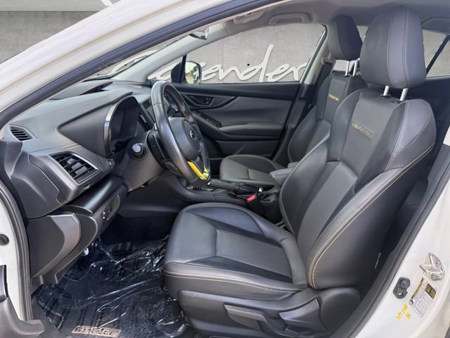 Used 2023 Subaru Crosstrek 2.5i Sport w/ Popular Package #3 AWD/4WD image 20