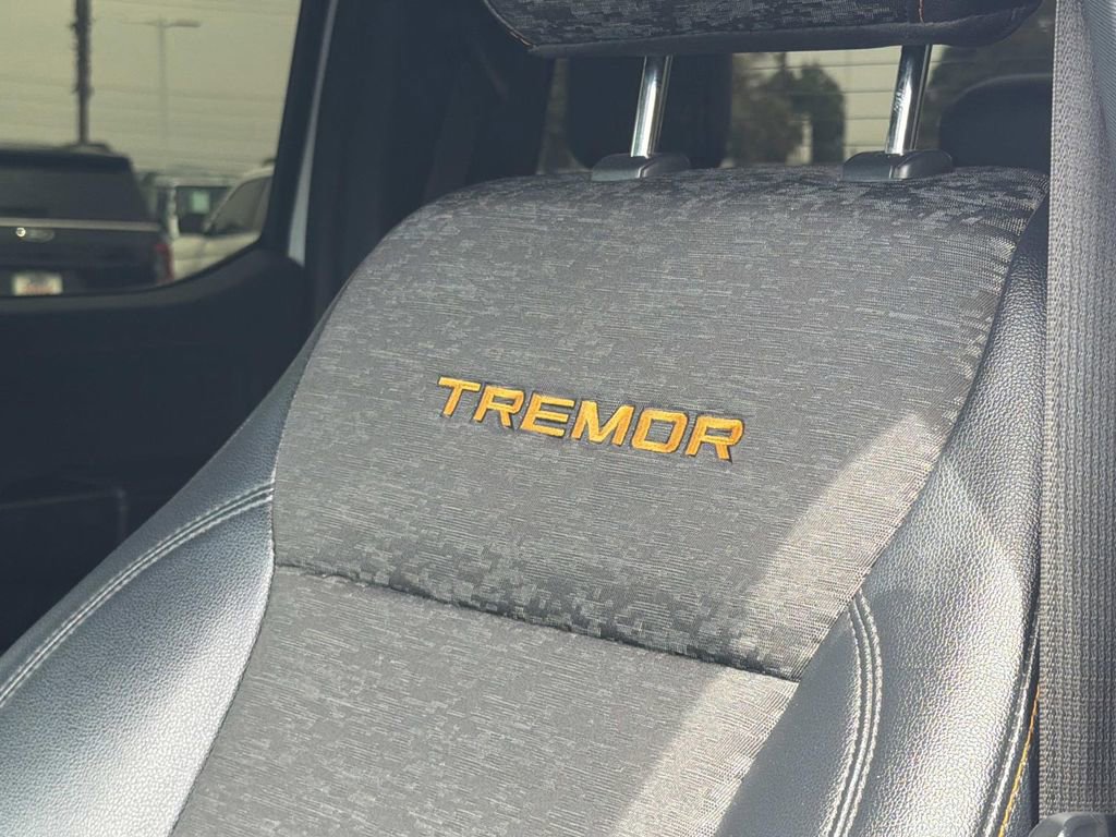 Certified 2023 Ford F150 Tremor AWD/4WD image 23
