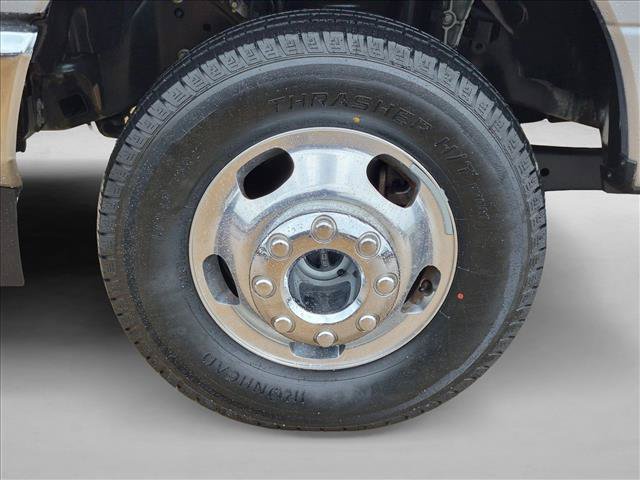Certified 2022 Ford F350 Limited AWD/4WD image 27