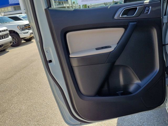Certified 2022 Ford Ranger Lariat w/ Equipment Group 501A High image 15