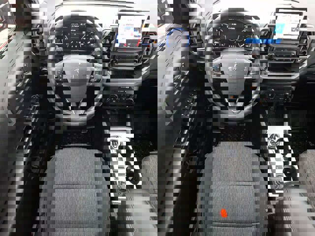 Certified 2023 Ford Bronco Sport Big Bend AWD/4WD image 13