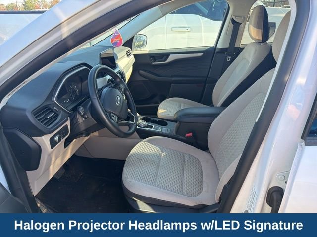 Certified 2022 Ford Escape SE w/ Convenience Package image 10