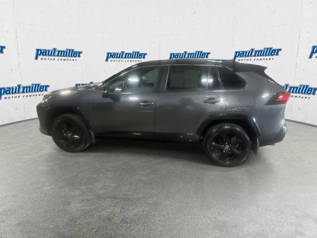 Used 2020 Toyota RAV4 XSE w/ All Weather Liner Package AWD/4WD image 6