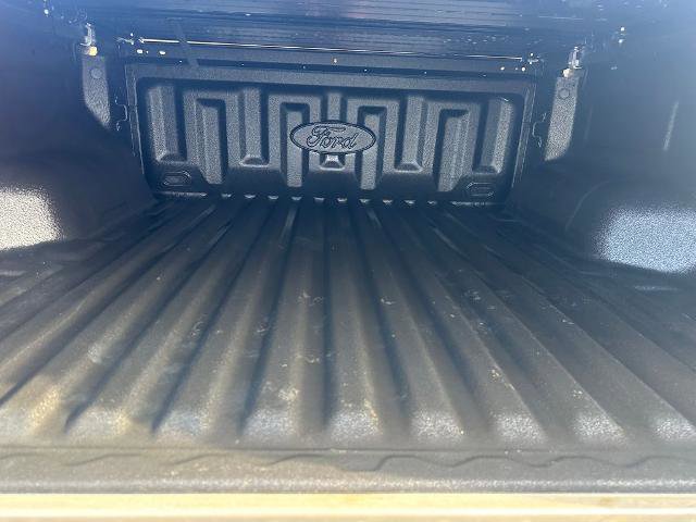 Certified 2025 Ford Ranger Raptor AWD/4WD image 22