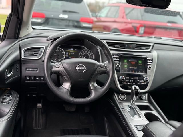 Used 2024 Nissan Murano SL image 19