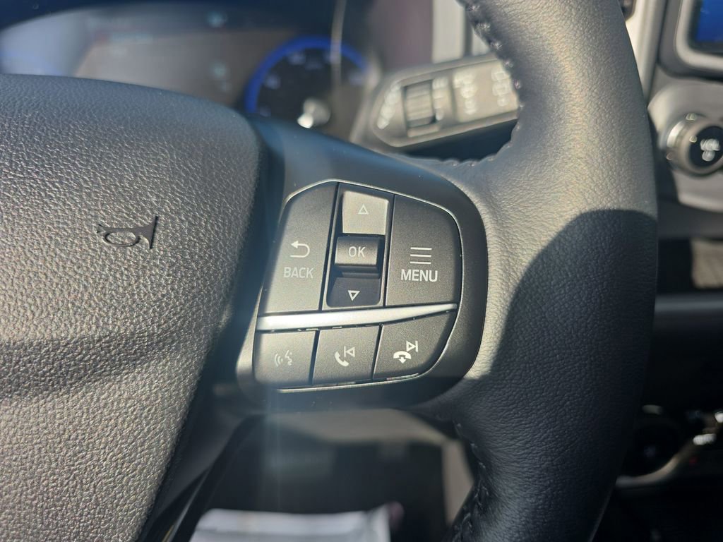 Certified 2023 Ford Bronco Sport Big Bend AWD/4WD image 28