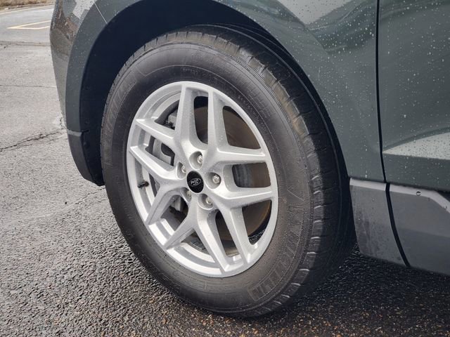 Certified 2024 Ford Edge SEL w/ Convenience Package image 33