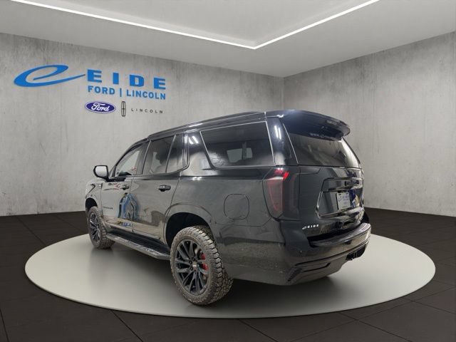 Used 2023 GMC Yukon SLT AWD/4WD image 8
