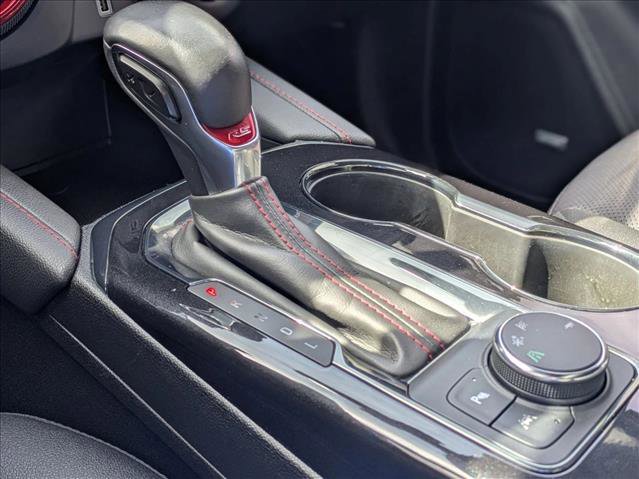 Used 2022 Chevrolet Blazer RS w/ Enhanced Convenience Package image 14