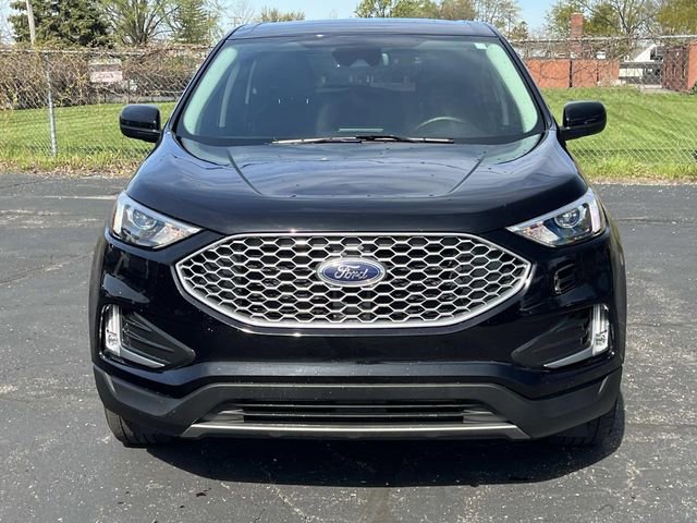 Certified 2023 Ford Edge SEL w/ Convenience Package AWD/4WD image 8