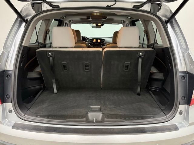 Used 2019 Honda Pilot Touring image 40