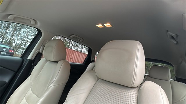 Used 2021 MAZDA CX-9 Touring image 31