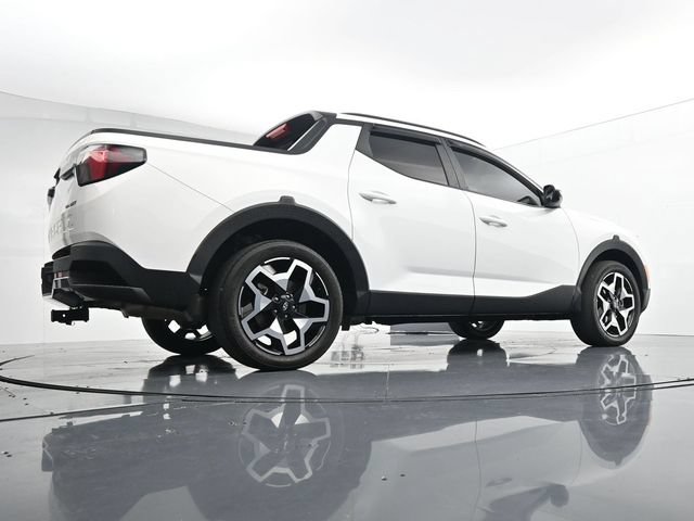 Used 2023 Hyundai Santa Cruz Limited w/ Launch Package AWD/4WD image 35