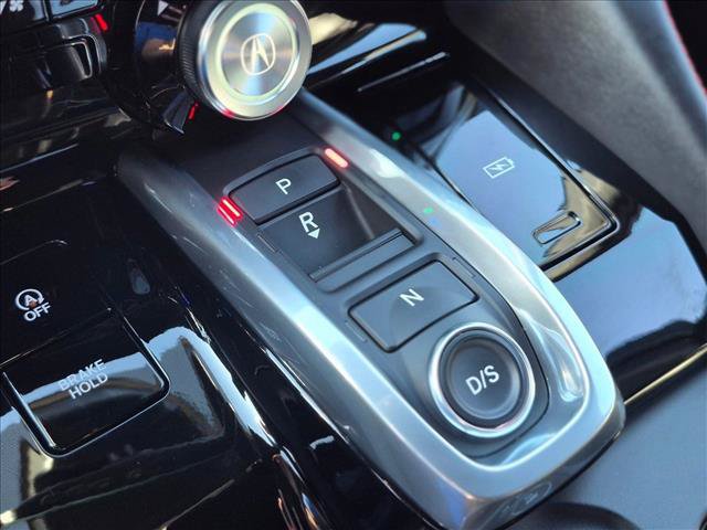 Used 2022 Acura MDX A-Spec AWD/4WD image 15