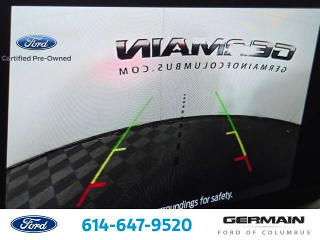 Certified 2023 Ford Escape Active w/ Cold Weather Package FWD image 33