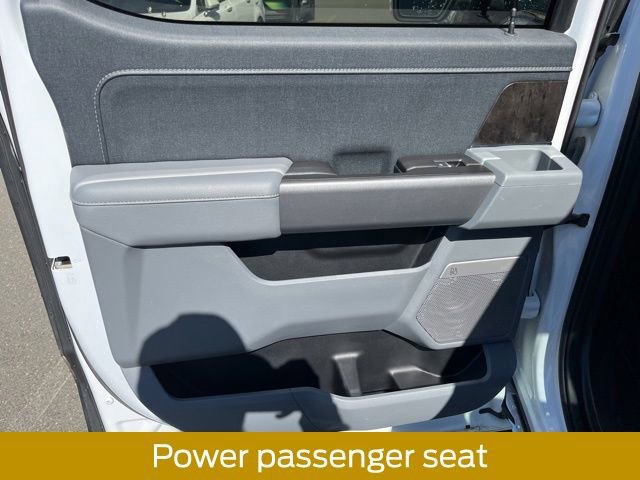 Certified 2023 Ford F150 Lariat AWD/4WD image 37