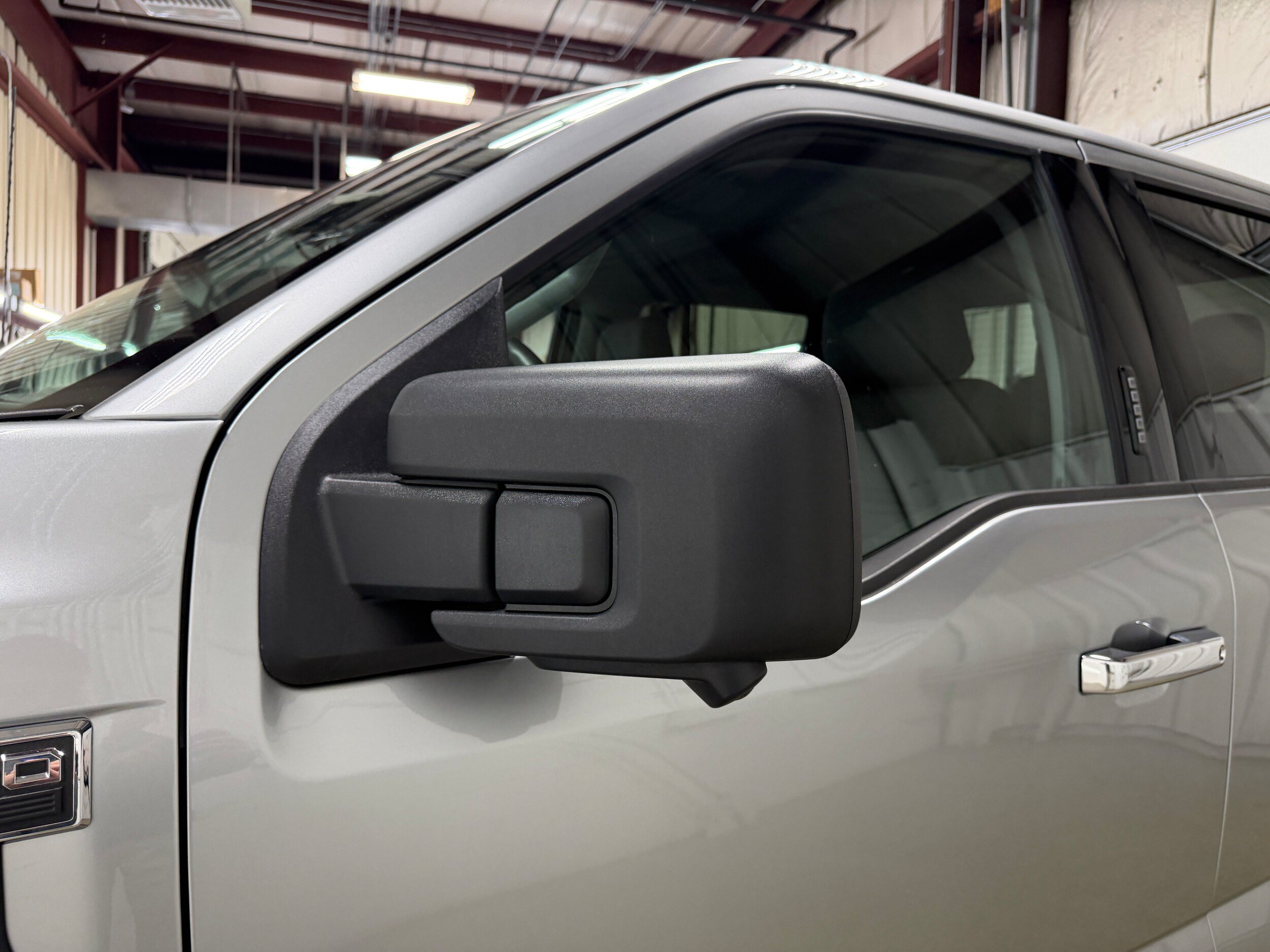 Certified 2024 Ford F150 XLT AWD/4WD image 36
