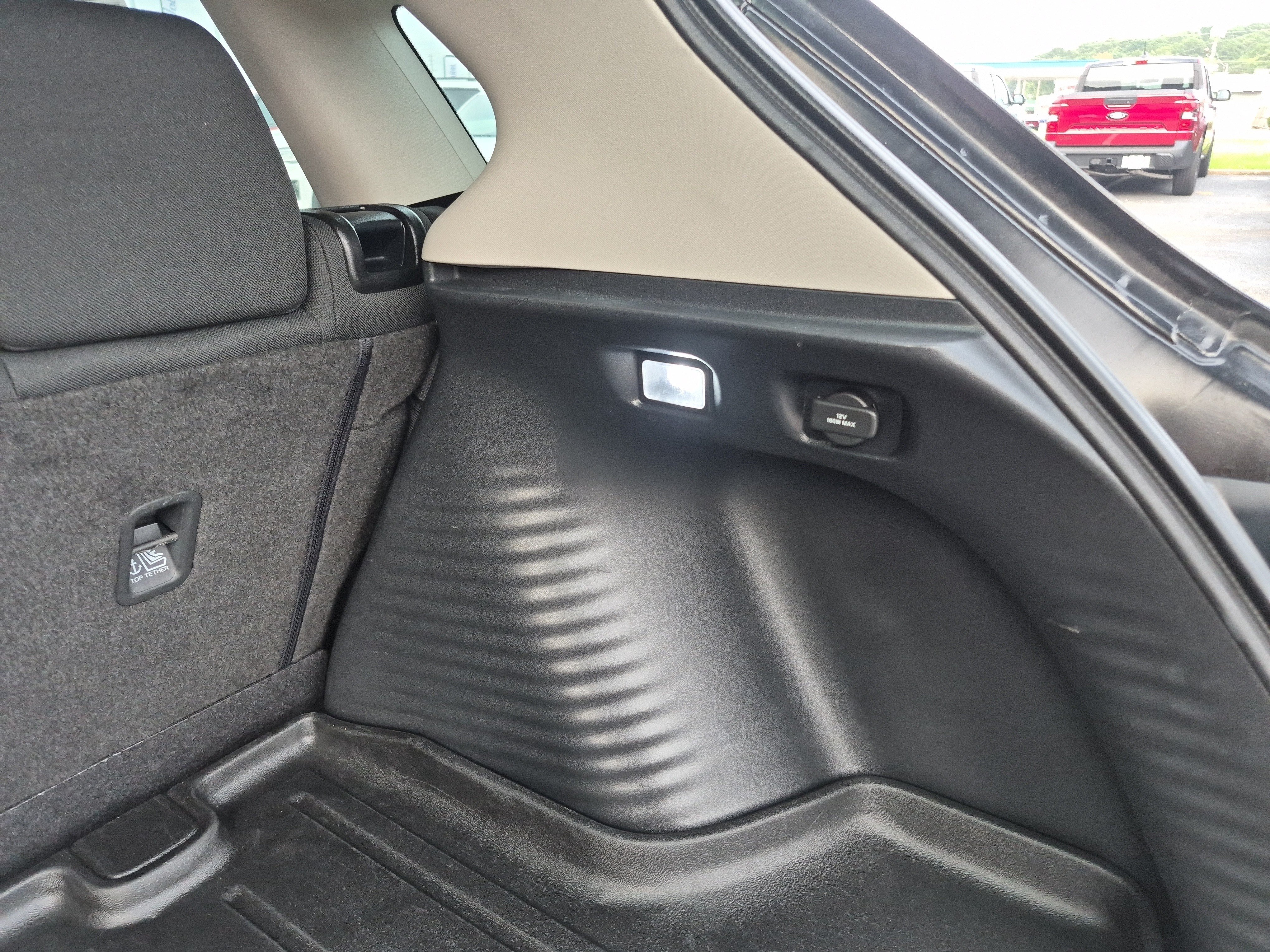 Used 2025 Honda HR-V LX image 23