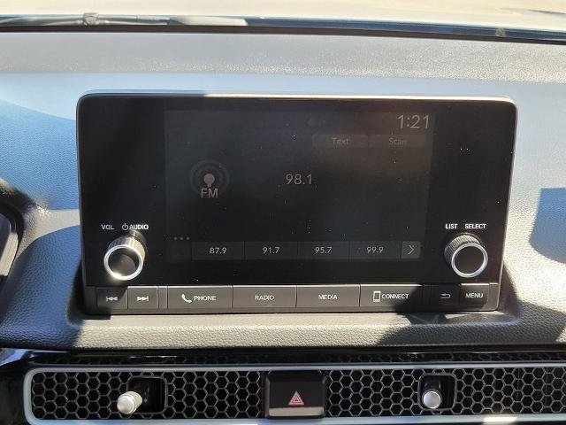 Used 2025 Honda Civic Sport image 17
