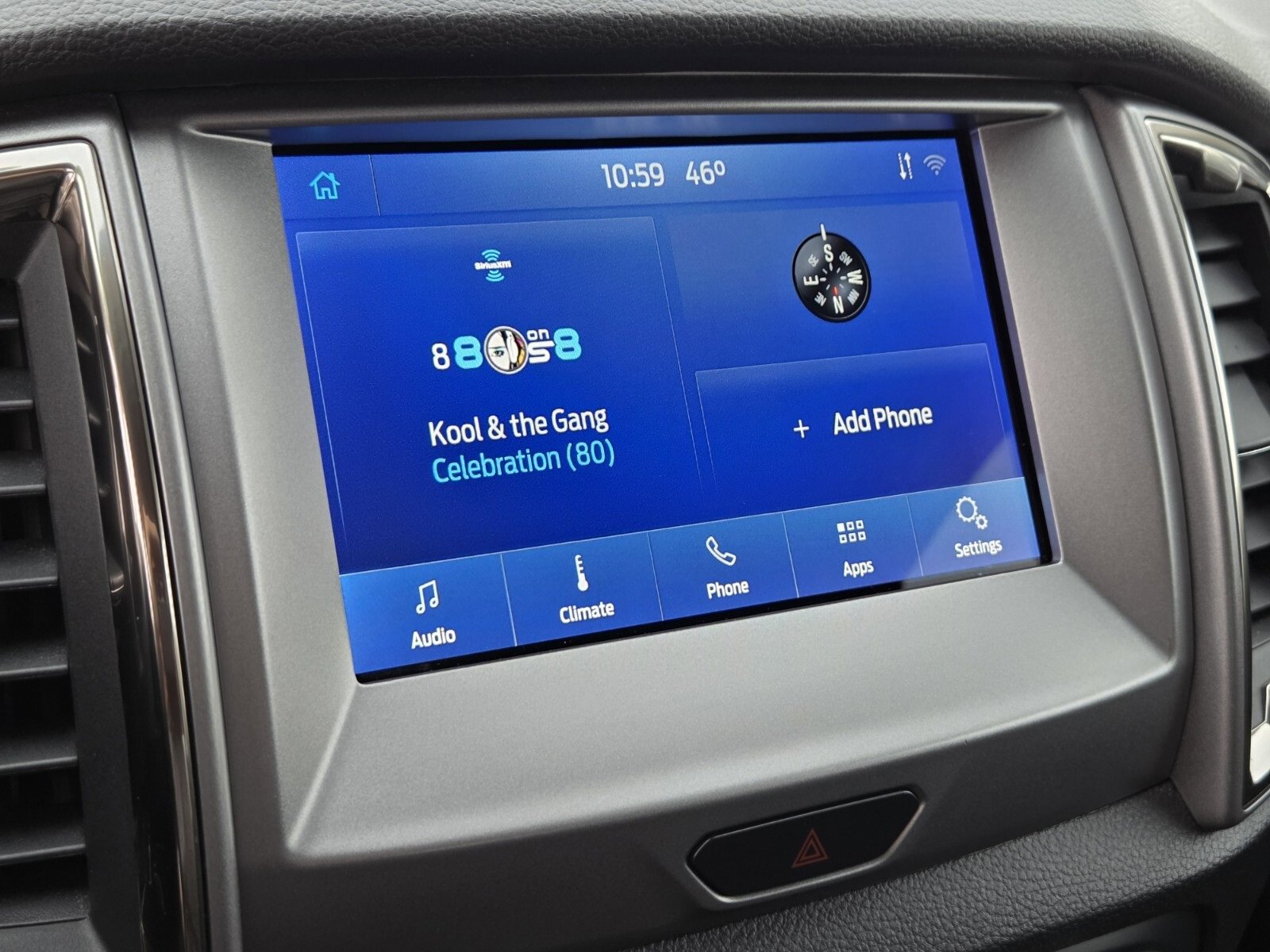 Certified 2021 Ford Ranger XLT w/ Equipment Group 301A Mid image 20