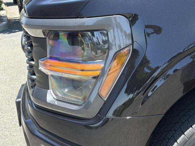 Certified 2024 Ford F150 STX RWD image 10
