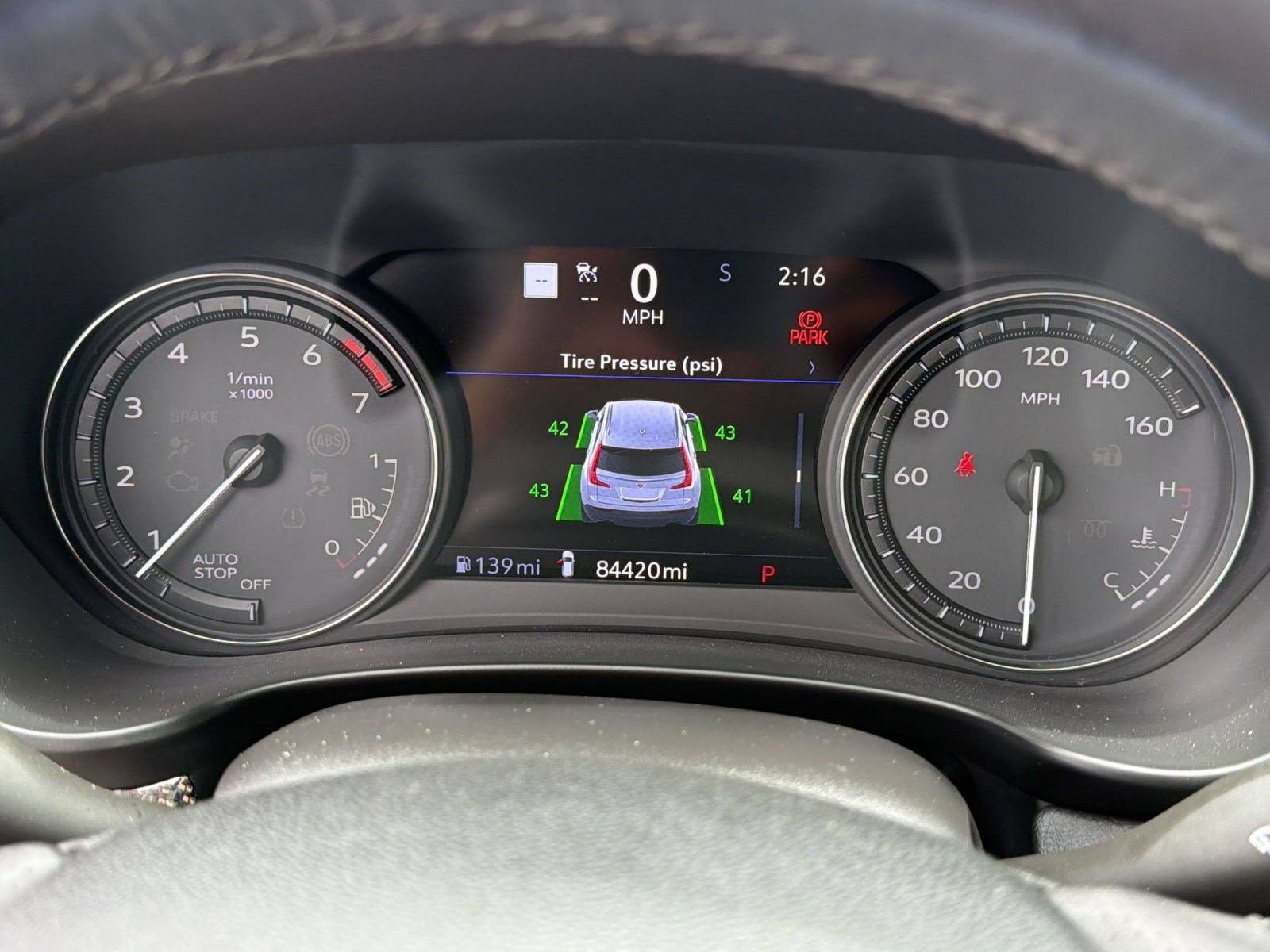 Used 2021 Cadillac XT4 Sport FWD image 20