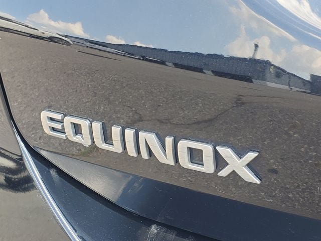 Used 2021 Chevrolet Equinox LT AWD/4WD image 29