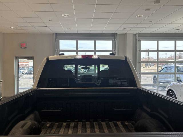 Certified 2022 Ford F150 Platinum w/ FX4 Off-Road Package image 26