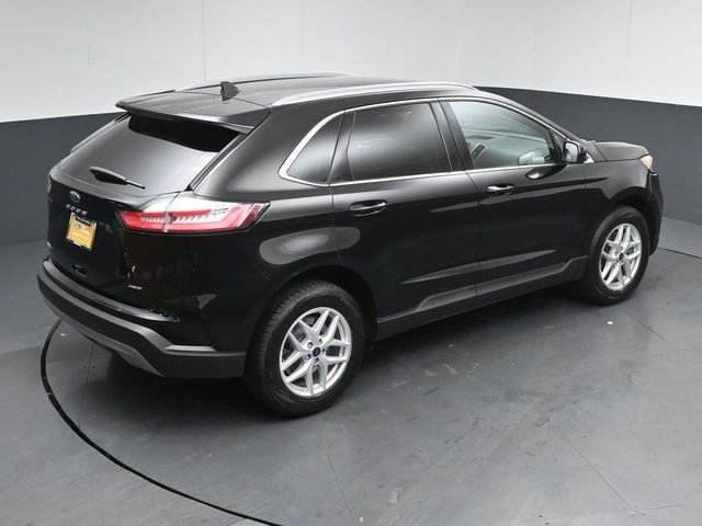 Certified 2022 Ford Edge SEL w/ Convenience Package AWD/4WD image 50