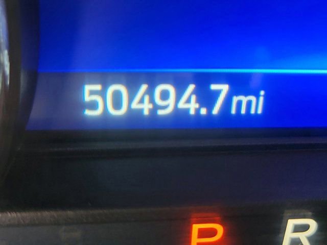 Certified 2022 Ford Explorer ST-Line w/ Class IV Trailer Tow Package image 27