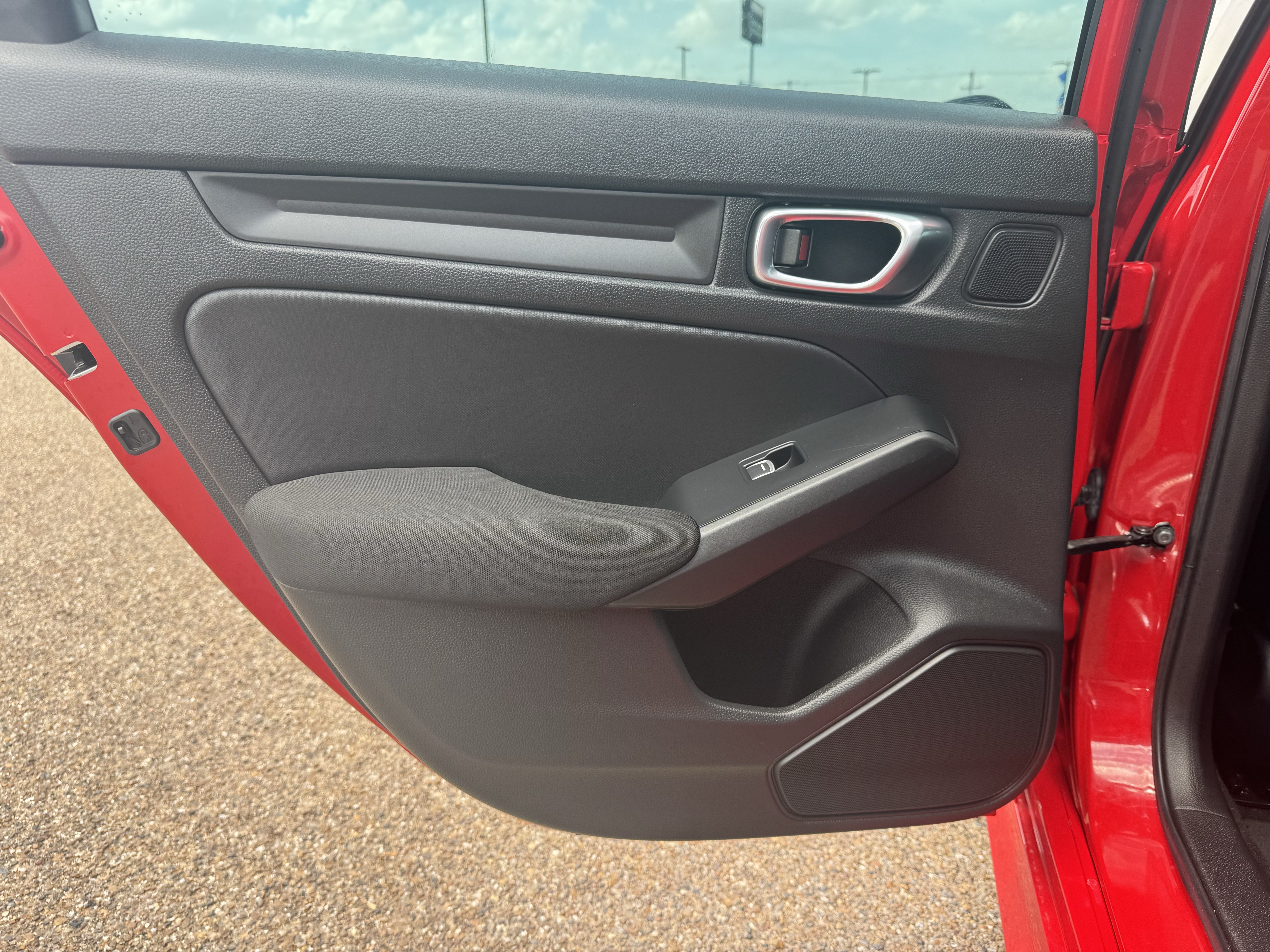Used 2025 Honda Civic Sport image 22