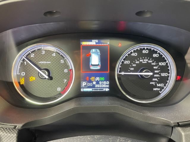 Used 2022 Subaru Forester Touring AWD/4WD image 5
