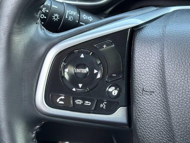 Used 2021 Honda CR-V Touring image 20