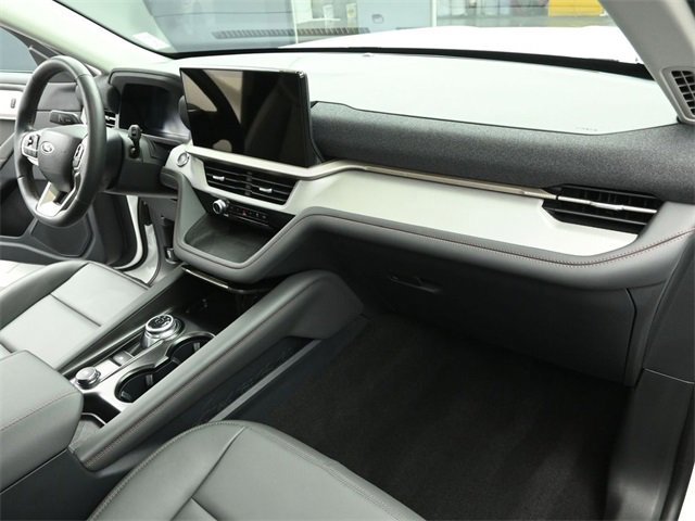 Certified 2025 Ford Explorer Active w/ Active Comfort Package image 47