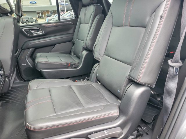 Used 2021 Chevrolet Tahoe RST w/ Luxury Package image 16