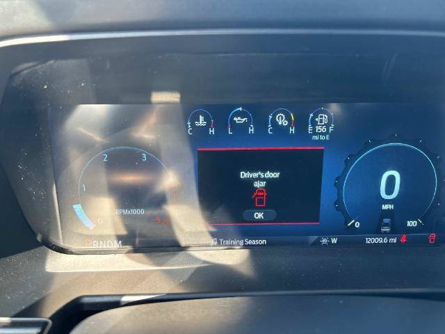 Certified 2025 Ford F250 Lariat w/ Lariat Ultimate Package AWD/4WD image 37