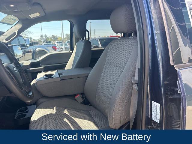 Certified 2019 Ford F150 XLT image 11