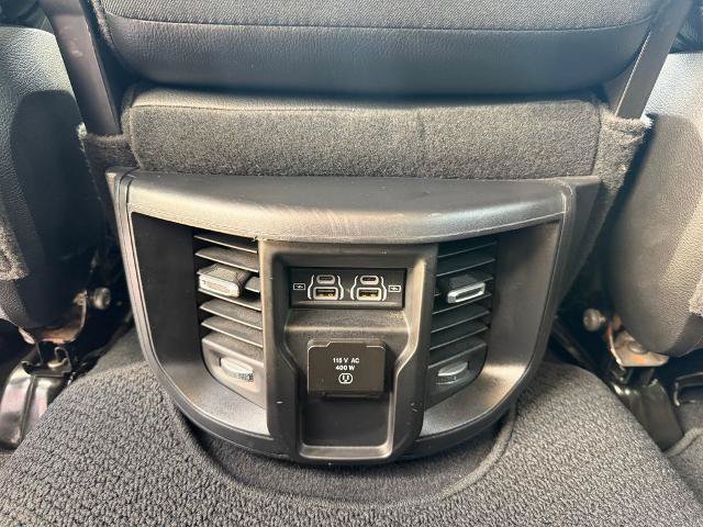 Used 2024 RAM 2500 Laramie w/ Safety Group AWD/4WD image 18