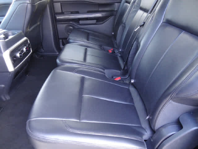 Certified 2024 Ford Expedition Max XLT AWD/4WD image 8