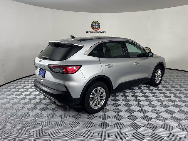 Certified 2020 Ford Escape SE AWD/4WD image 15