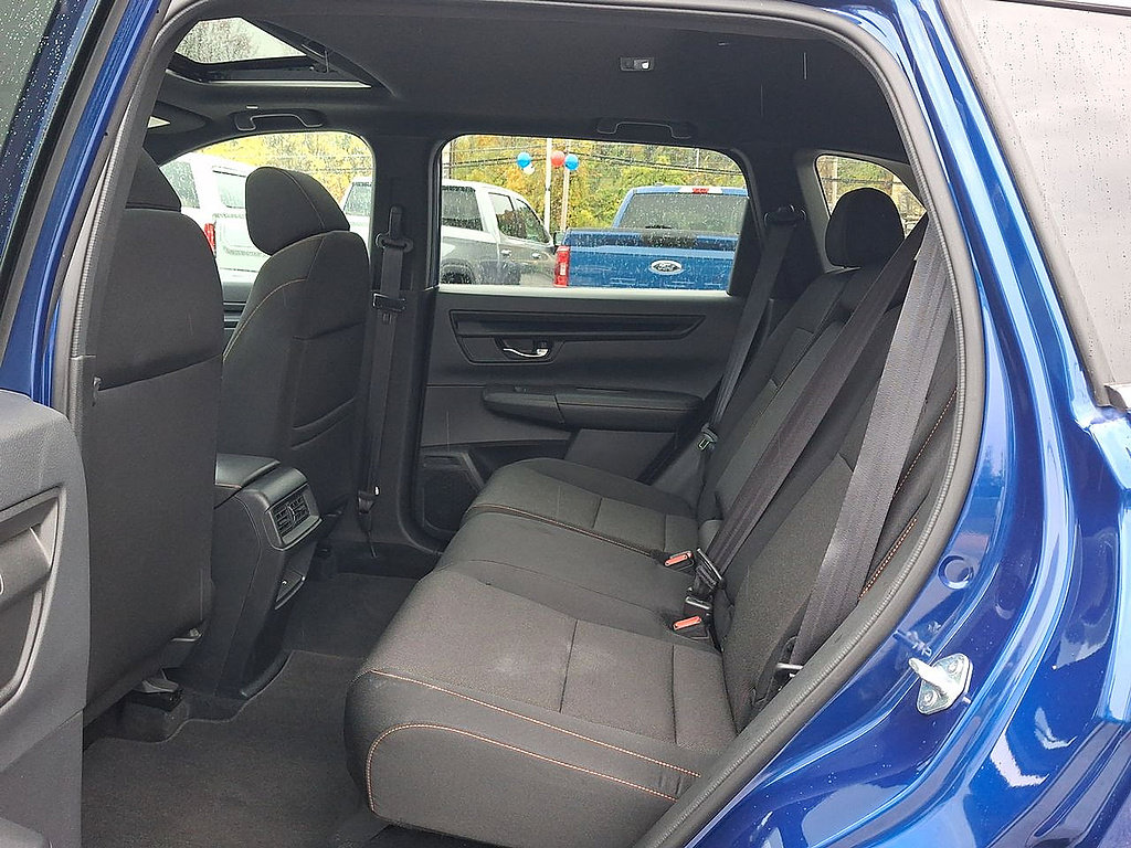 Used 2024 Honda CR-V Sport image 20