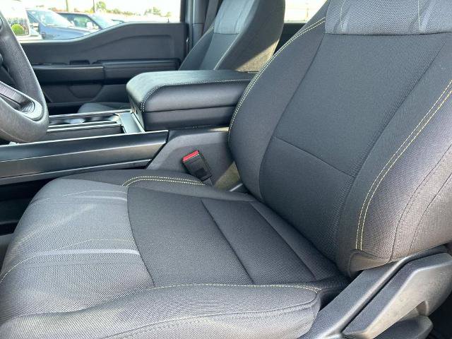 Certified 2024 Ford F150 STX w/ STX Black Appearance Package AWD/4WD image 27