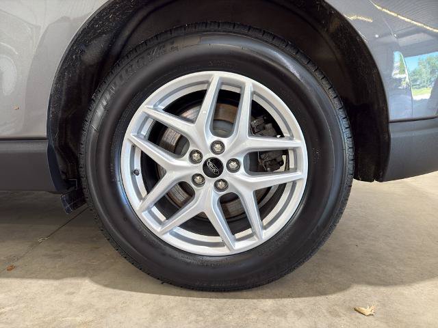 Certified 2023 Ford Edge SEL w/ Convenience Package AWD/4WD image 14