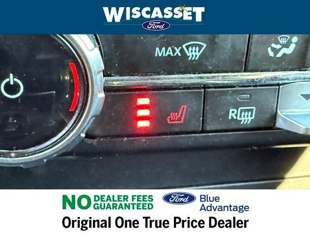 Certified 2023 Ford F150 XLT w/ Equipment Group 302A High image 13